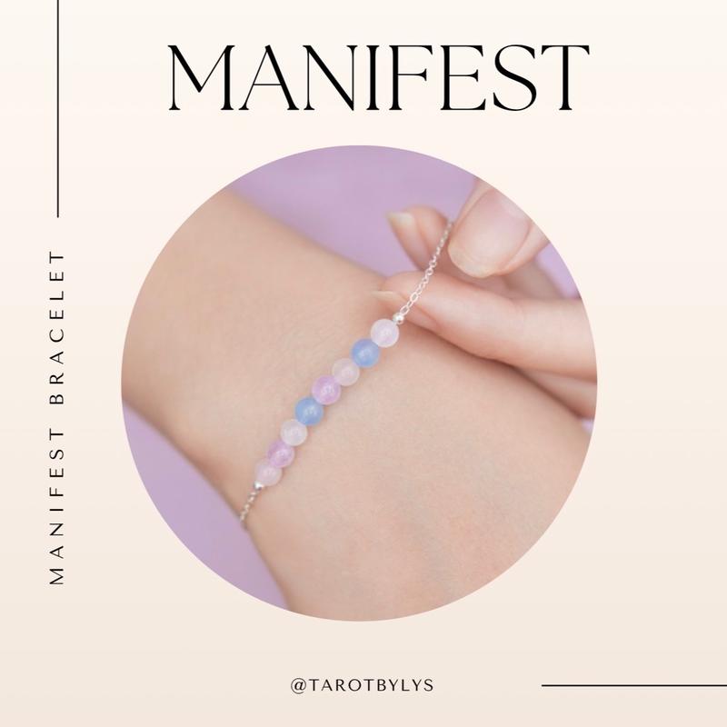  Vòng Manifest Chung - Manifest Set 