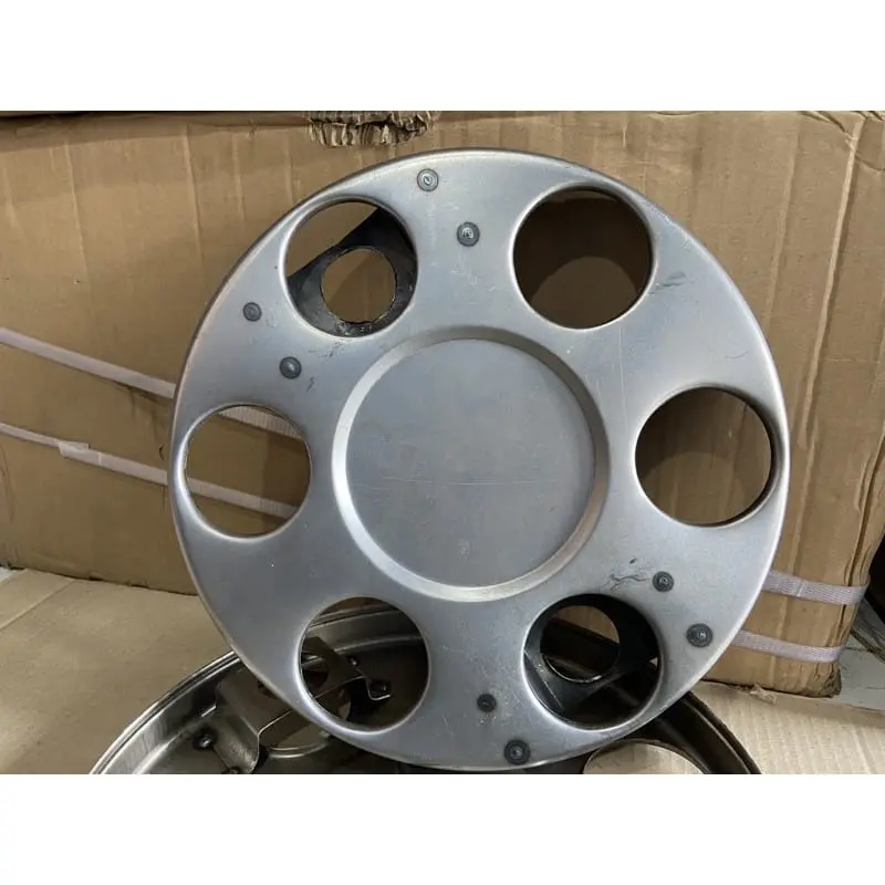 (1 PCS) WELDOP TRUK MODEL DONAT RING 16 BAUT 5 DAN BAUT 6 4