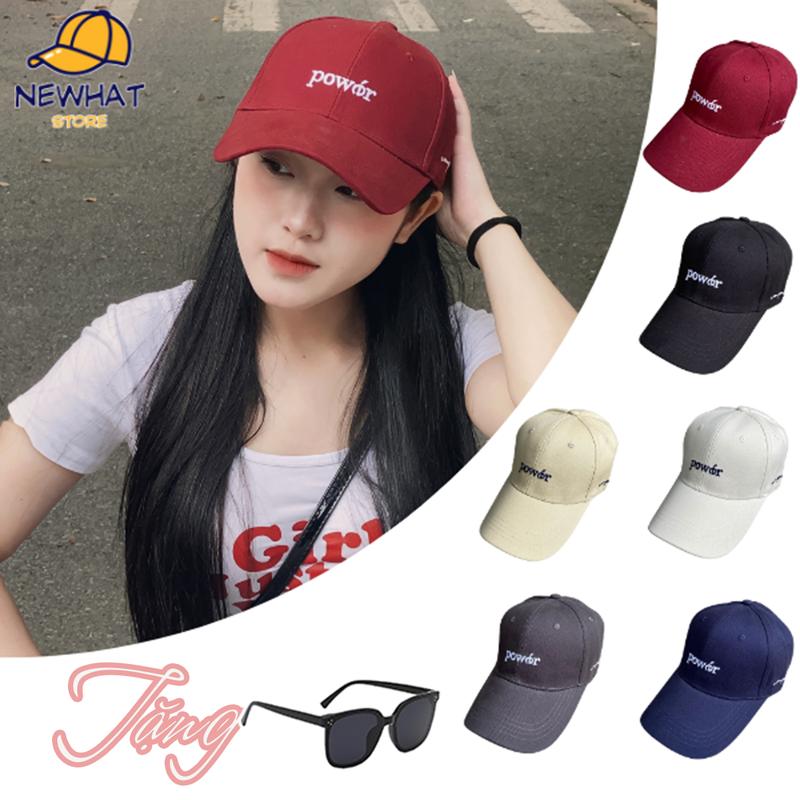 DÀNH CHO ĐẦU TO} MŨ LƯỠI TRAI HÀN QUỐC THIẾT KẾ MỚI VÀNH TO ,LÒNG MŨ SÂU DÀNH CHO NAM NỮ HỖ TRỢ CHE MẶT TO CHE KHUYẾT ĐIỂM CHẤT COTTON CAO CẤP CÓ KHÓA ĐIỀU CHỈNH NÓN KẾT KÊU CHỮ MŨ ĐẸP ĐỘI NHÓM TRẺ TRUNG NĂNG ĐỘNG POWER