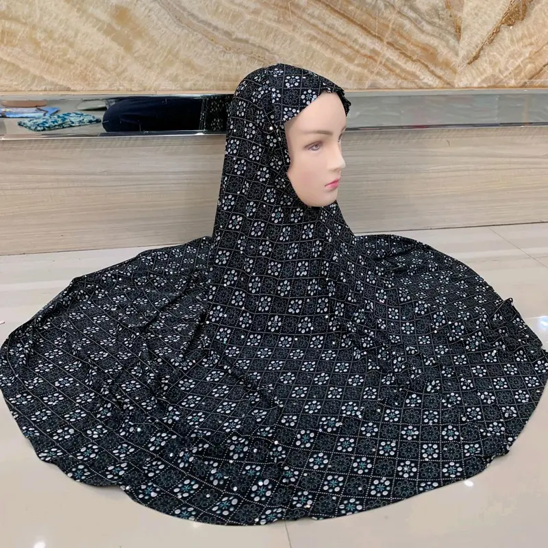 jilbab syar'i Madinah 8