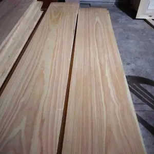 Papan kayu Mahoni lebar 25cm 20cm 15cm tebal 1,7cm panjng 1 meter