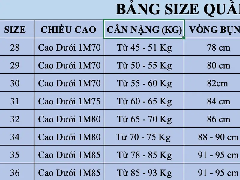 (JD 094) Quần Jean Nam Màu Xanh Sướt Nhẹ Basic Dễ Phối Đồ Chất Vải Jean Denim Cao Cấp Co Dãn 4 Chiều From Dáng Skinny & Slim Fit Pants Menswear Có Túi quanjeans  namsale 4