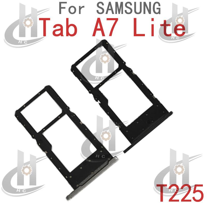 Giá Đỡ Khe Cắm Khay Thẻ Sim, Dành Cho Samsung Galaxy Tab A7 Lite T225 T220, Bộ…