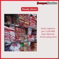Gambar Umbul umbul Kuncir Merah Putih 4 Meter | Umbul Agustusan Dekorasi Kemerdekaan HUT RI - 5 Meter dari Juraganbendera Kota Surabaya 5 Tokopedia