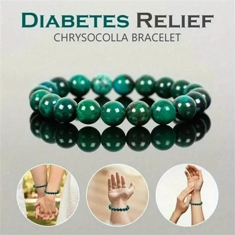 Five Elements DIY Transport to alleviate diabetes, health and safety, hand string, hand string, men's and women's bracelet, bracele 0