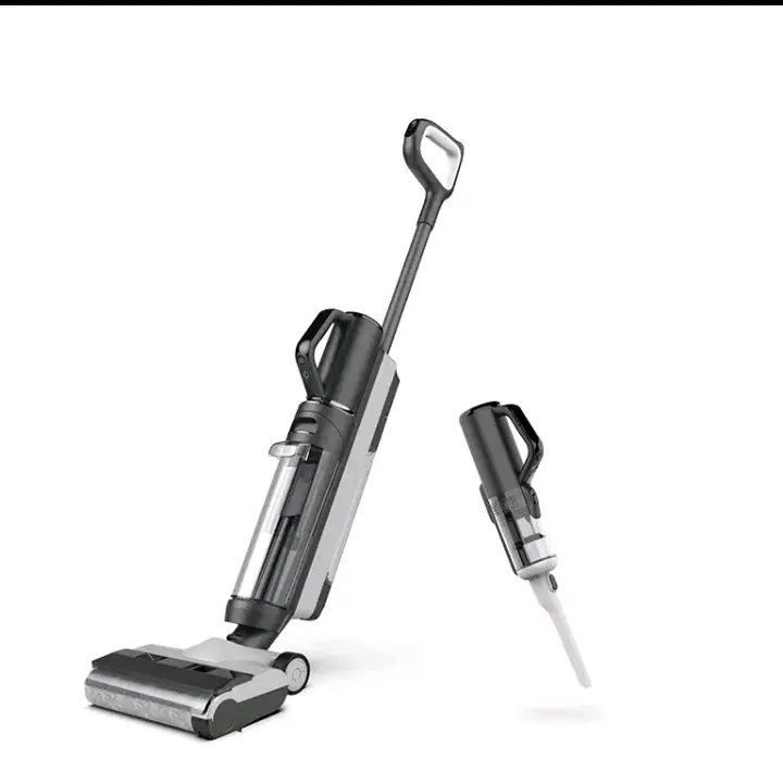 Máy hút bụi lau sàn TINECO Floor S5 Combo. Lực Hút 10000pa. Thời gian hoạt động liên tục 22 phút. Bảo hành 12 tháng. New full box