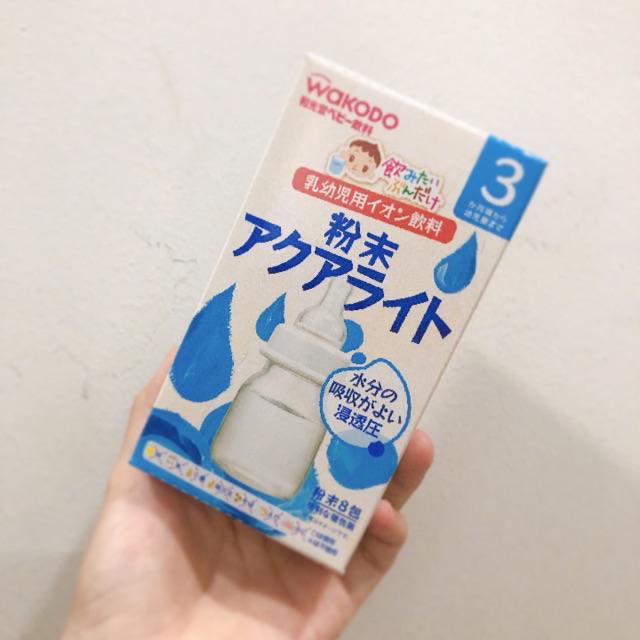 Product Introduction of ( Xả date 1/2025) Trà trái cây Wakado cho bé ăn dặm từ 1m+ 3