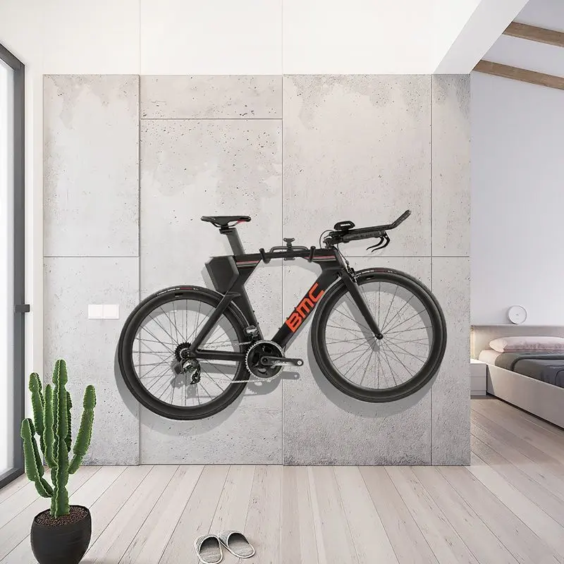 giá treo xe đạp lên tường 2 tay đỡ xoay  giá treo xe đạp lên tường yên  carbon