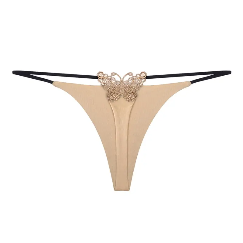 Milano Panties | G-Strings Wanita | Thong Wanita | Celana Dalam Wanita 3
