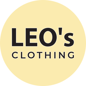 LEO's clothing