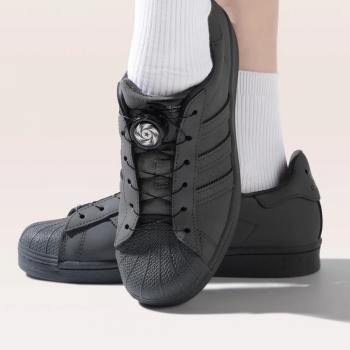Tali Sepatu Putar Automatic Rotating Shoelace Buckle - UT703 1