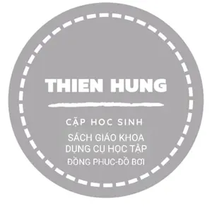 Dụng cụ học sinh Thiên Hưng