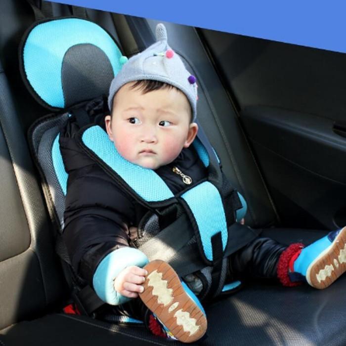 Tempat Duduk Kursi Mobil Bayi Travel Baby Safety Car Seat CharmL pengaman 1