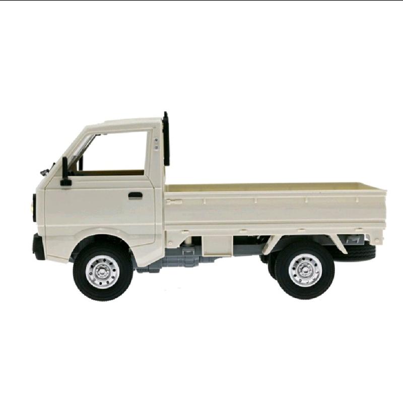 Lốp xe cao xu mini, dành cho xe mô hình RC  (1 cái) 4