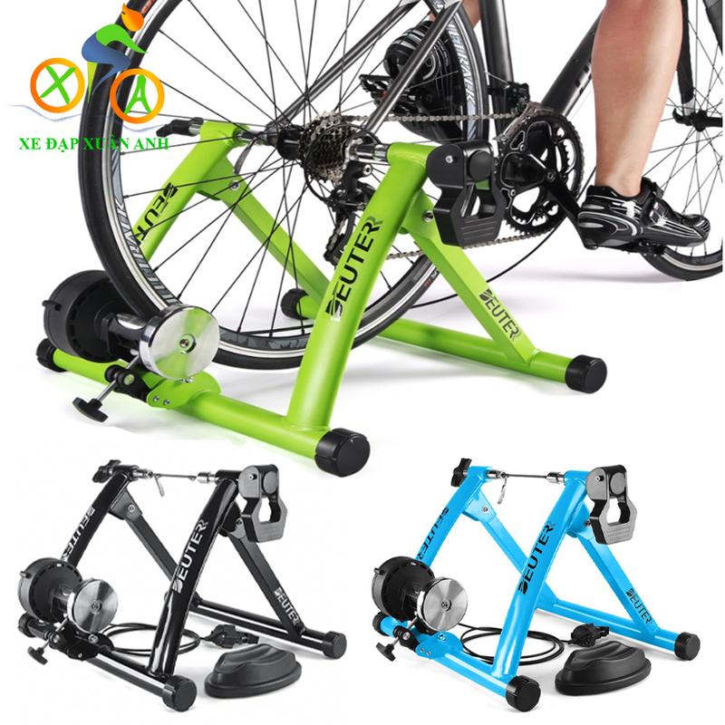 Giá Tập Xe Đạp Trong Nhà Rulo Deuter MT 04
