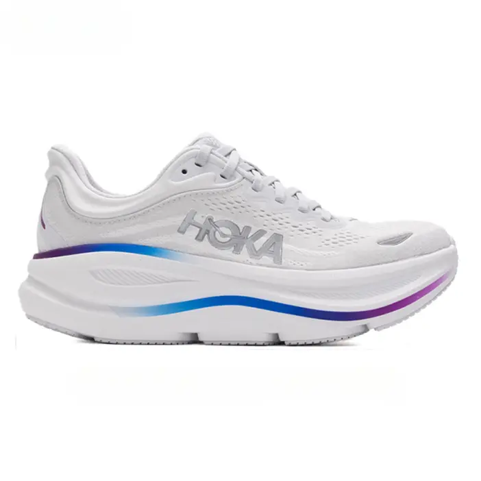HOKA Bondi9 Generation New men's and women's four seasons sports casual shoes