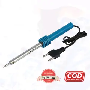 Alat solder listrik patri listrik timah soldering iron 40w 40watt 220V