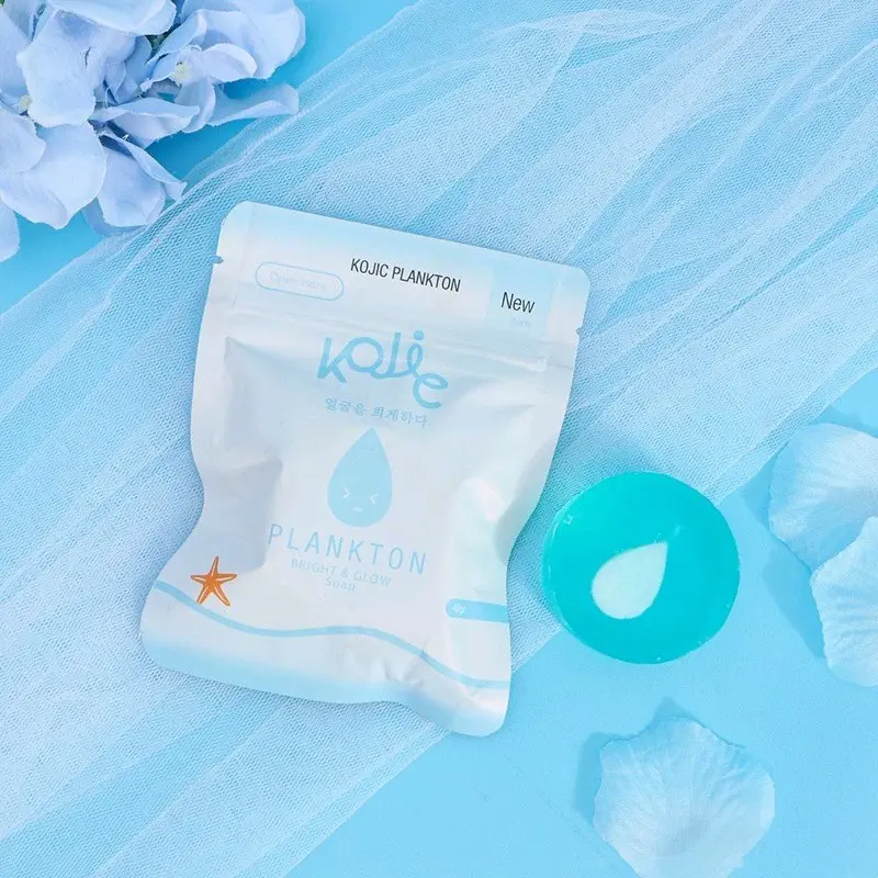 SABUN KOJIC SOAP BRIGHT GLOW VIRAL