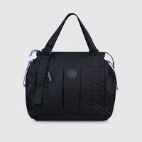 Gambar Tas Exsport Fast Track Two Way Carry - Black dari Exsport Bags Kab. Bandung 1 Tokopedia