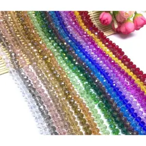 crystal ceko bening 8m...