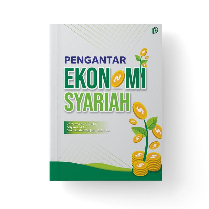 Gambar Pengantar Ekonomi Syariah - Program Studi Ekonomi Syariah - Edisi dari bintangsemestabook Kab. Sleman Tokopedia