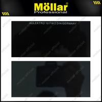 Gambar BISON E49010 Kaca Las Hitam Din 10 Kedok Topeng Helm Gelap Black Welding Glass dari Mollar Kota Cirebon 2 Tokopedia