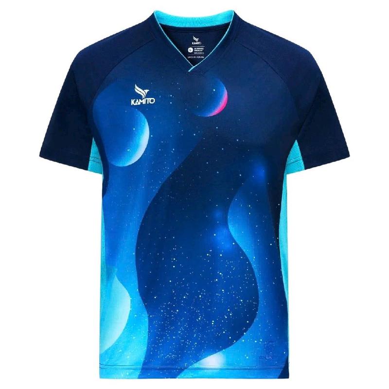 Áo T-Shirt Kamito Galaxy 3 thể thao thời trang 1