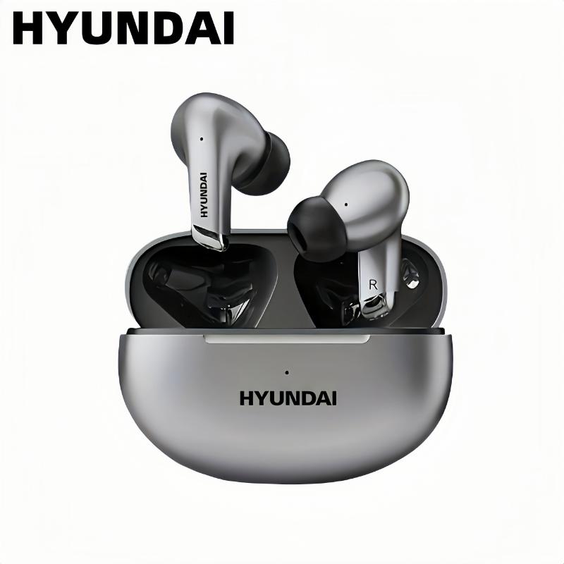 HYUNDAI 2024 Earbuds - High-Resolution Sound Quality, Dual AAC - TikTok ...