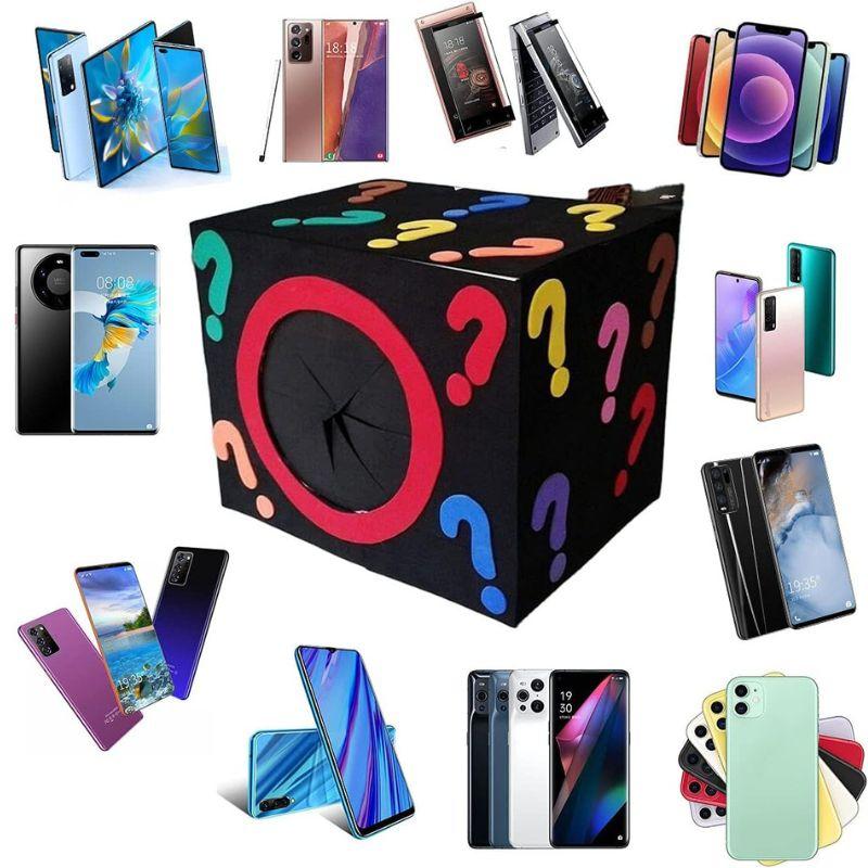 Mestery Box Anti Zonk Hadiah Eletrotik Mestery Box Kotak Mestery Dapatan Hadiah Terbaik Mesteri Box Hp / Mestery Box Jam Tangan Bisa Cod,Buy 100 and you will get a mobile phone of any brand