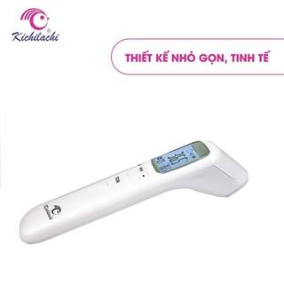 Nhiệt kế điện tử Kichilachi chính hãng kèm 2 pin 4