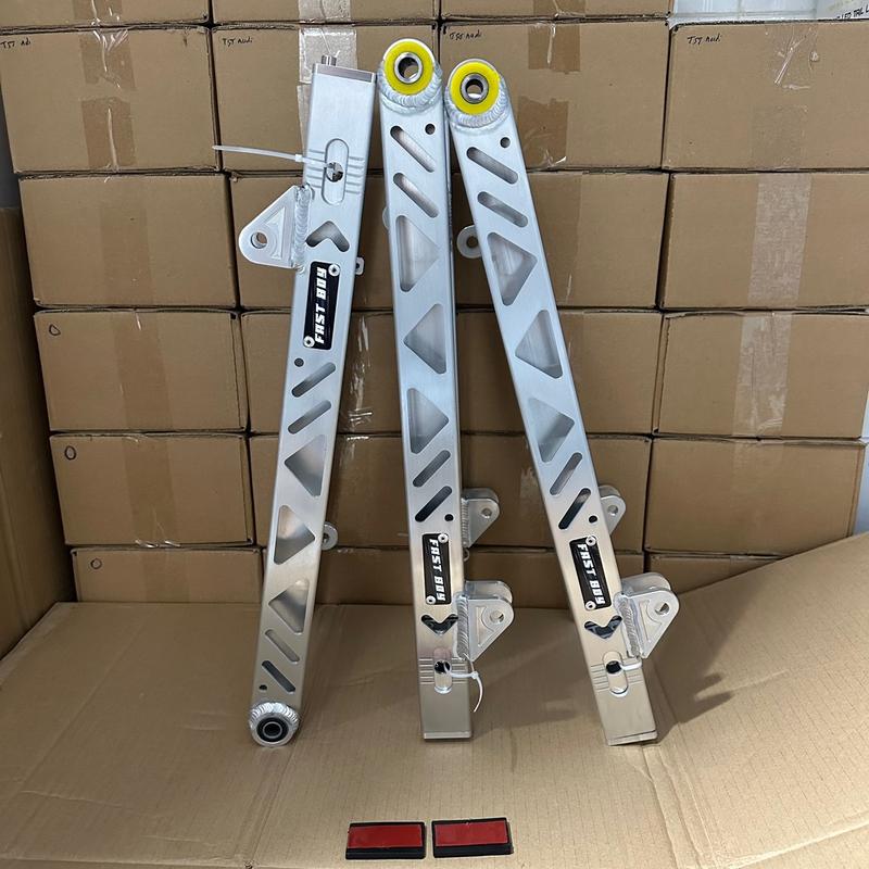 Gấp nhôm Fasstboy gắn cho si wawe đream Kèm bát tăng sên Âm Cnc ( Tặng Cốt Trục Bánh Sau ) - Phụ Tùng