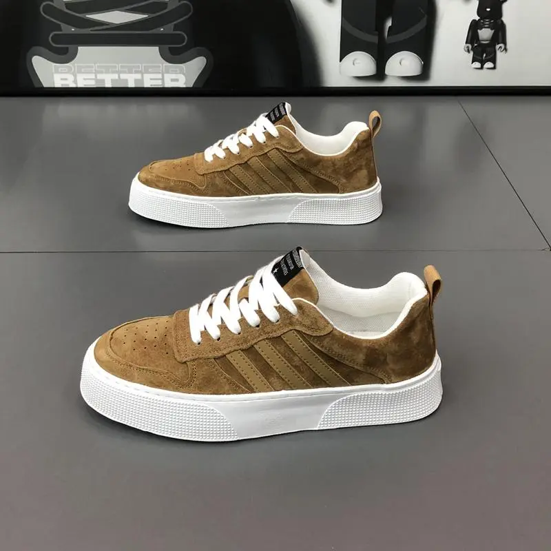 Giày sneaker nam, authentic AT pulse  cao cấp Năm 2025 2