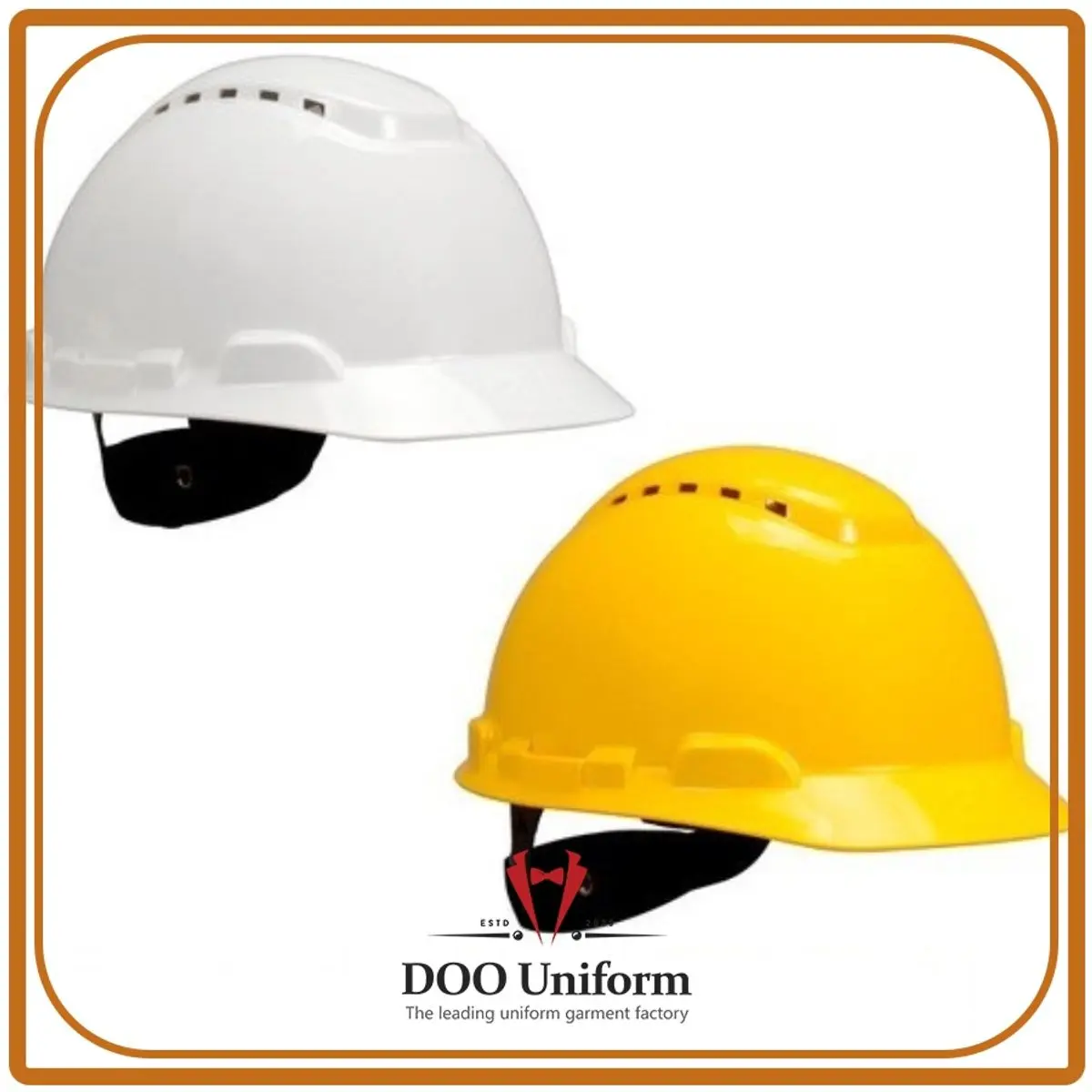Mũ bảo hộ 3M H700 có lỗ thoáng