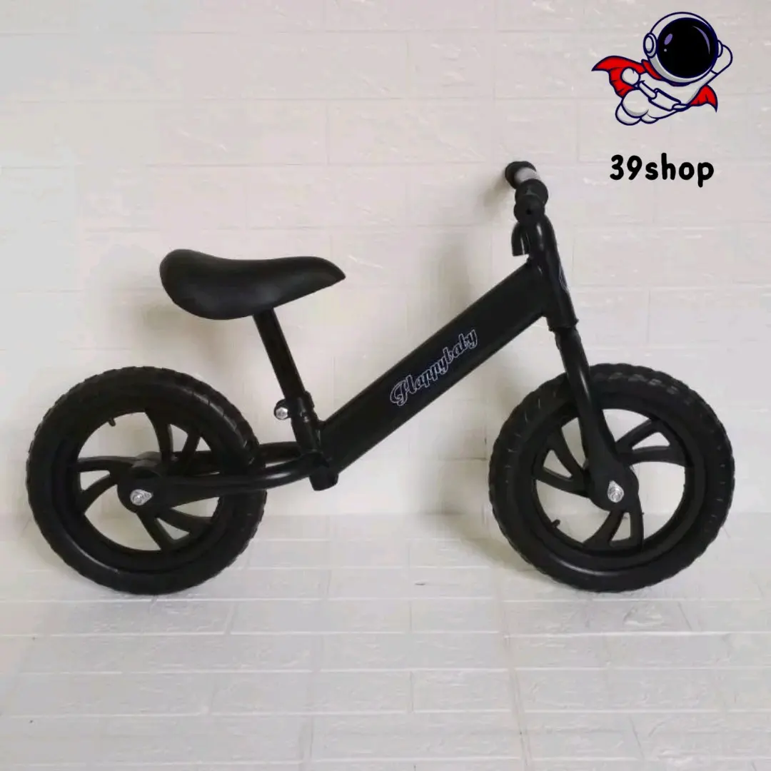 PROMO BALANCE BIKE PUSH BIKE ANAK MURAH / SEPEDA KESEIMBANGAN ANAK Roda