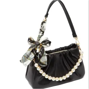 Anita Bag Tas Selempang Wanita Korean Style Fashion Kekinian Import Terbaru