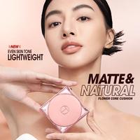 Gambar 【LIVE】O.TWO.O Polished  &  Delicate makeup  to Conceal No Blemished Skin Immediately Appearing Soft And Matte Skin - #110  Nude Beige dari otwoo_id Kota Administrasi Jakarta Utara 2 Tokopedia