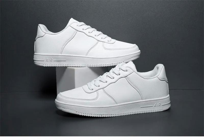 Product Introduction of 2023 size 36-48 white shoes for men, black shoes for men, sneakers for men, sport shoes for men, men's sports shoes, big size shoes for men EU: 45 46 47 48 ,casual shoes for men, plus size shoes for men, large size men shoes, sport shoes 16
