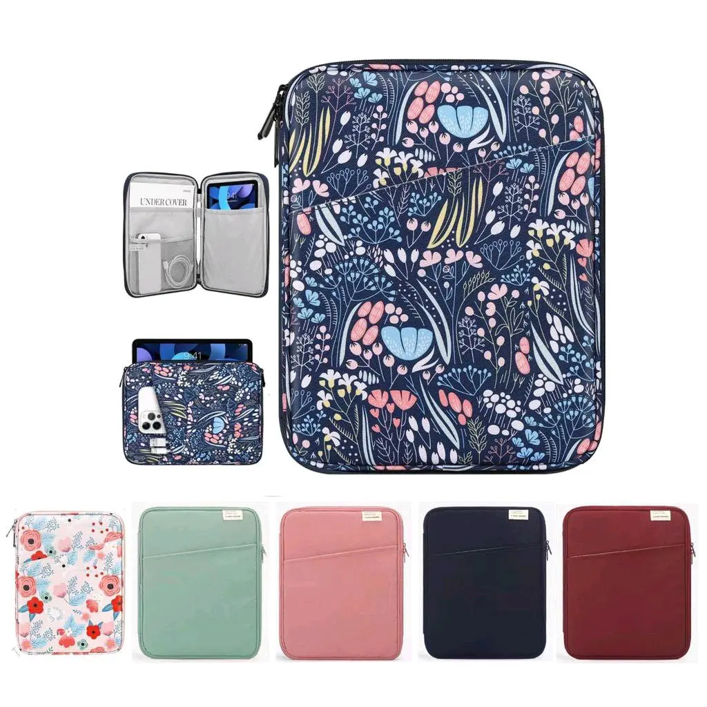 Tas Laptop Ipad Tablet Surface Huawei Lenovo Macbook 10 11 13 14 inch
