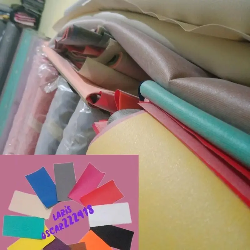 bahan oscar interior mobil permeter Kain 0