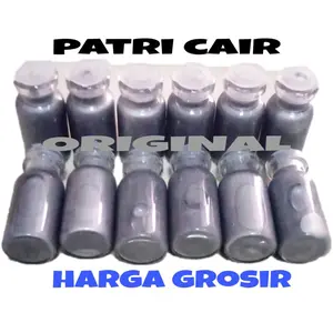 GROSIR (50 PCS) TAMBAL PANCI/PATRI CAIR/LEM PANCI