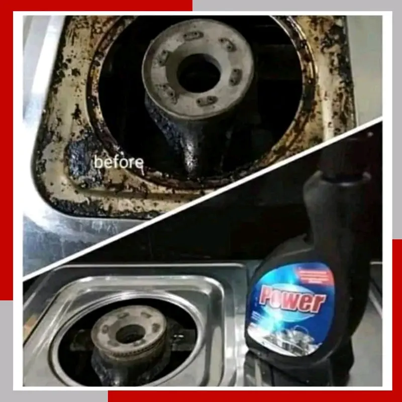 My Way Power Black Pembersih Serbaguna Penghilang Karat Wajan Telpon Panci Gosong 3