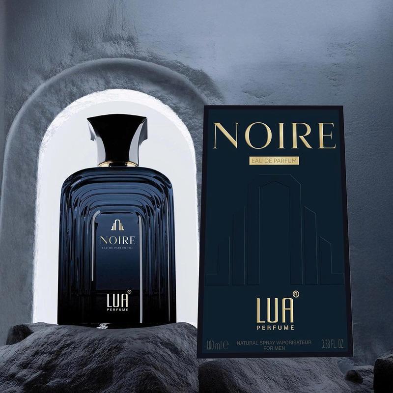 [MAS] Nước hoa nam Noire 100ml - LUA Perfume