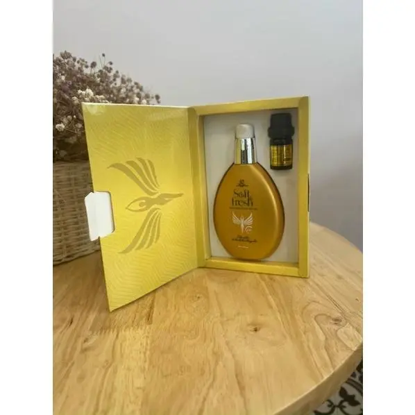 Dung Dịch Vệ Sinh Phụ Nữ Collagen X3 Nguyễn Huỳnh Như
