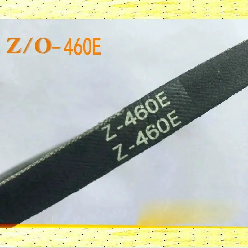 Applicable for Midea washing machine accessories belt MB90-3210 transmission belt Z-460E automatic semi-automatic general