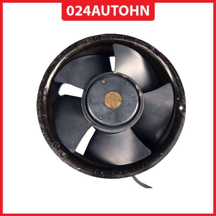 Quạt bãi ô tô nhật 12V/24V/220V đường kính 17cm quạt điện ô tô ( quạt ô tô ) 4