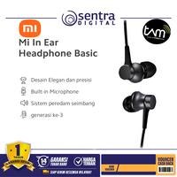 Gambar XIaomi Mi In Ear Headphone Basic dari Sentra Digital Kota Surabaya 2 Tokopedia