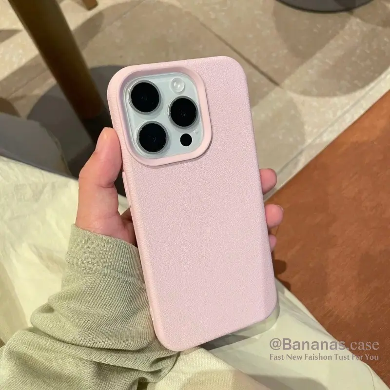 Ốp Điện Thoại Mềm Màu Kẹo Macaron Cho iPhone 15 14 13 12 11 Pro Max X XR XS Plus Ốp Lưng Mềm Màu Trơn 1