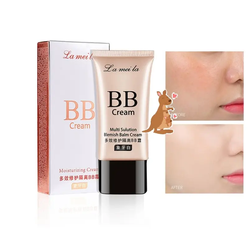 CST1 Kem NềnTrang Điểm BB Cream Moisturing K9 3