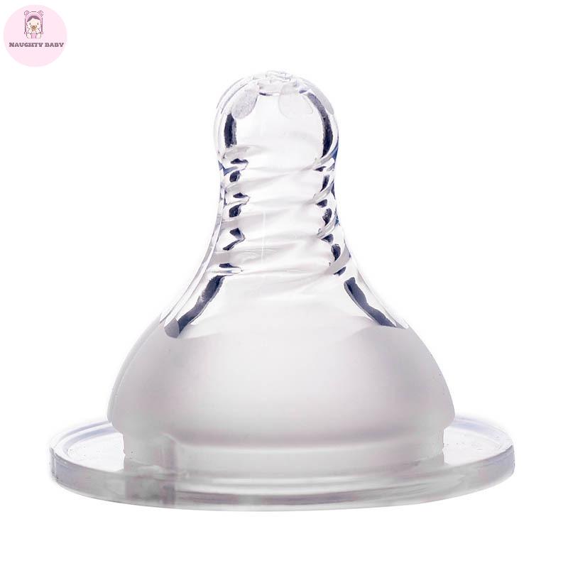 Product Introduction of YY006  จุกคอกว้าง จุกคอแคบ  จุกไม่ดูดไม่ไหลกดไซส์X   ของพร้อมส่งในไทย เด็กแรกเกิด 10