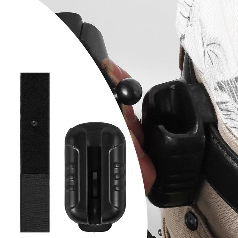 Tool Holster Heavy Duty Hammer Holster Durable Quick Draw Drill Holster Practical Convenient Tool Holder Belt for Drill Flashlight Angle Grinder Mini Chainsaws Drivers V2fB1 5